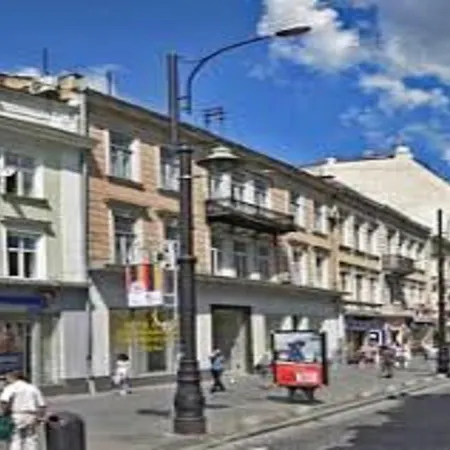 Квартира На Вулиці Проспект Свободи 22 Одразу Біля Оперного, Біля Фонтану Lviv Exterior photo